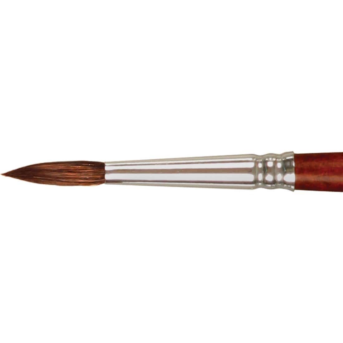 United Academic Watercolor Brush Round Size 6