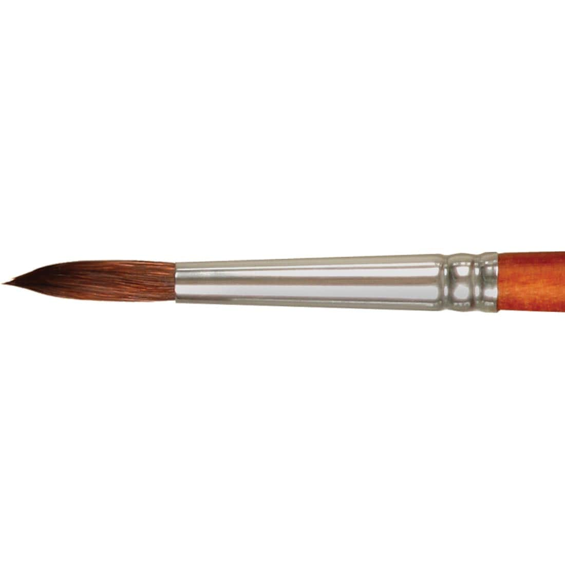 United Academic Watercolor Brush Round Size 8