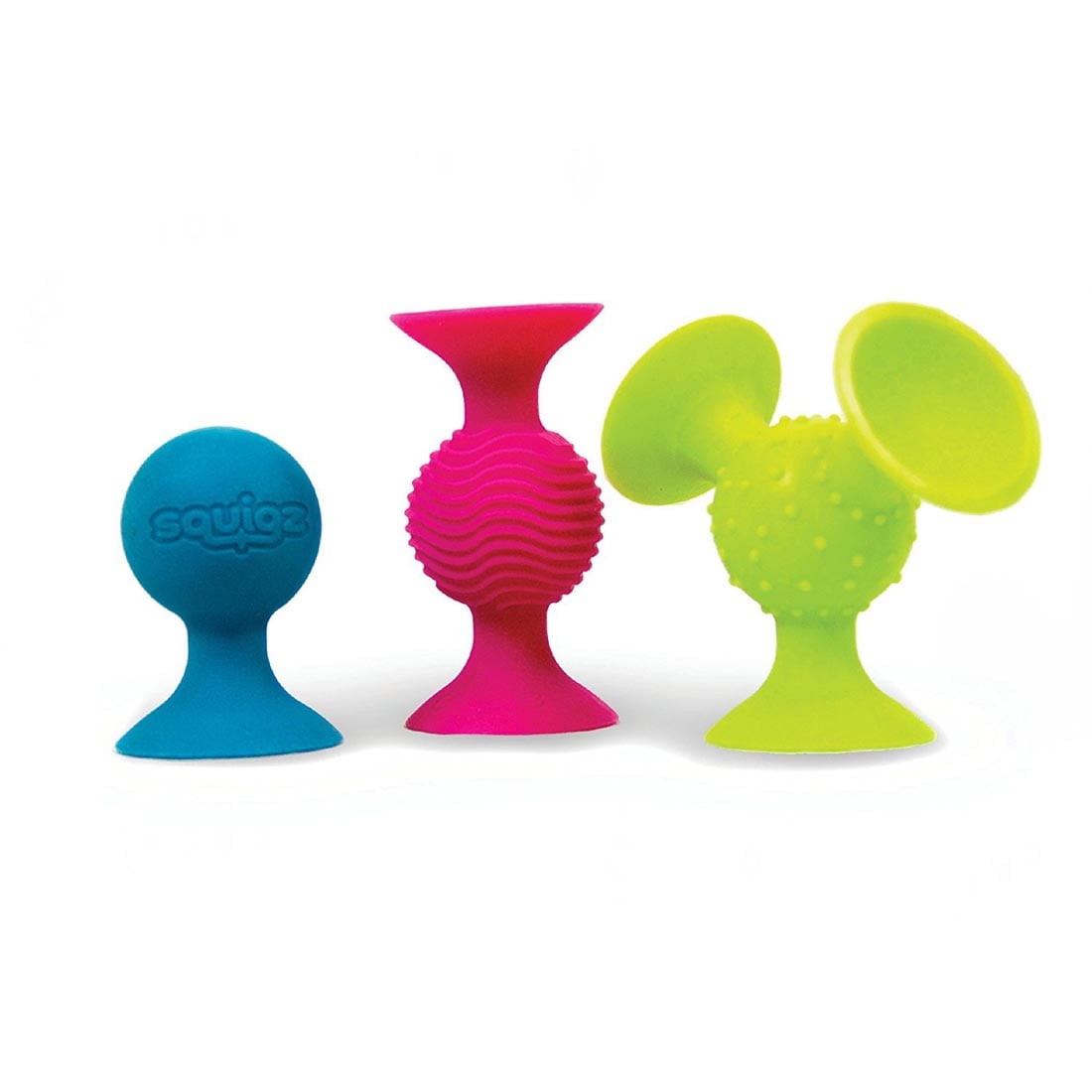 PipSquigz Sensory Development Toys