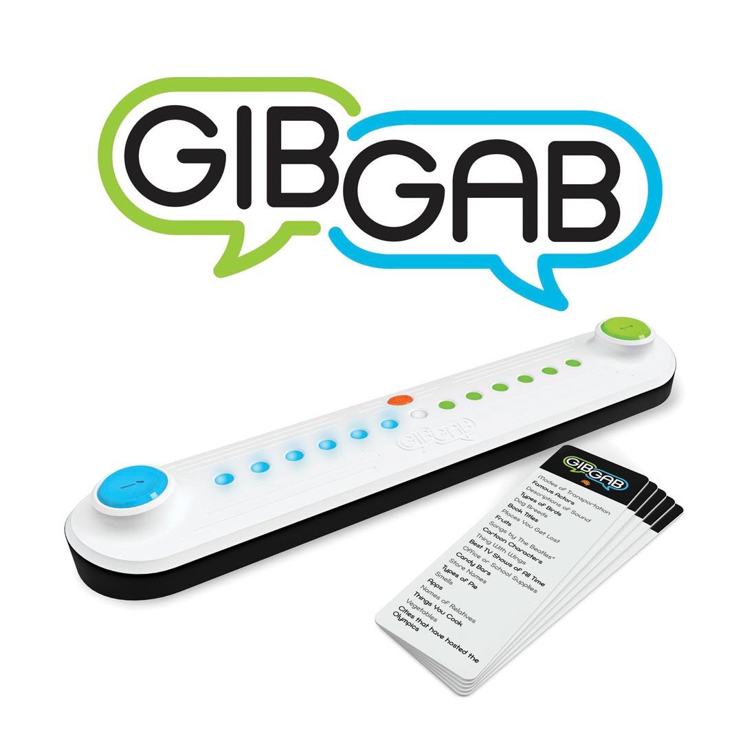 GibGab Game