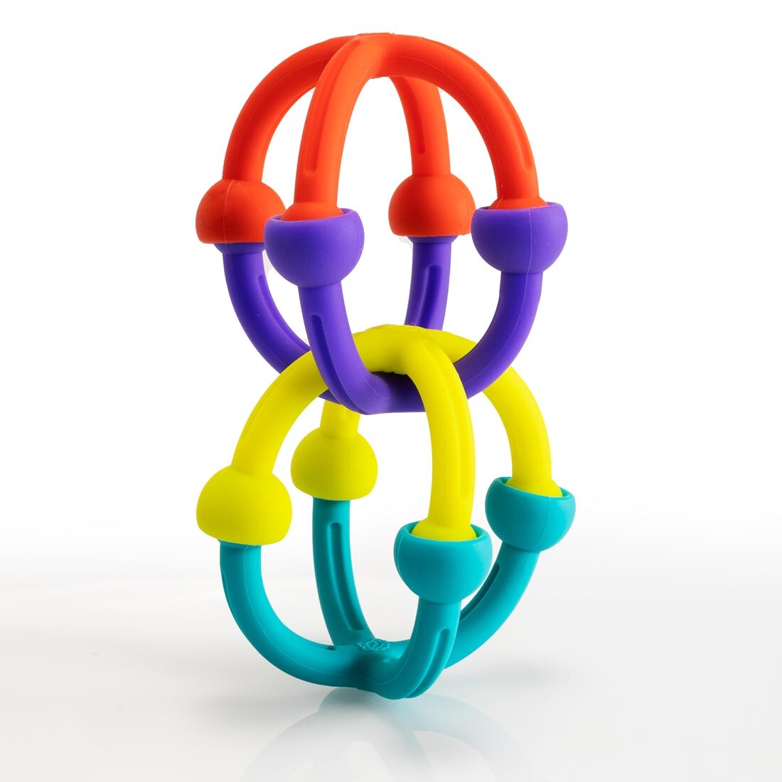 sample creation made with pieces from the Plip Kit