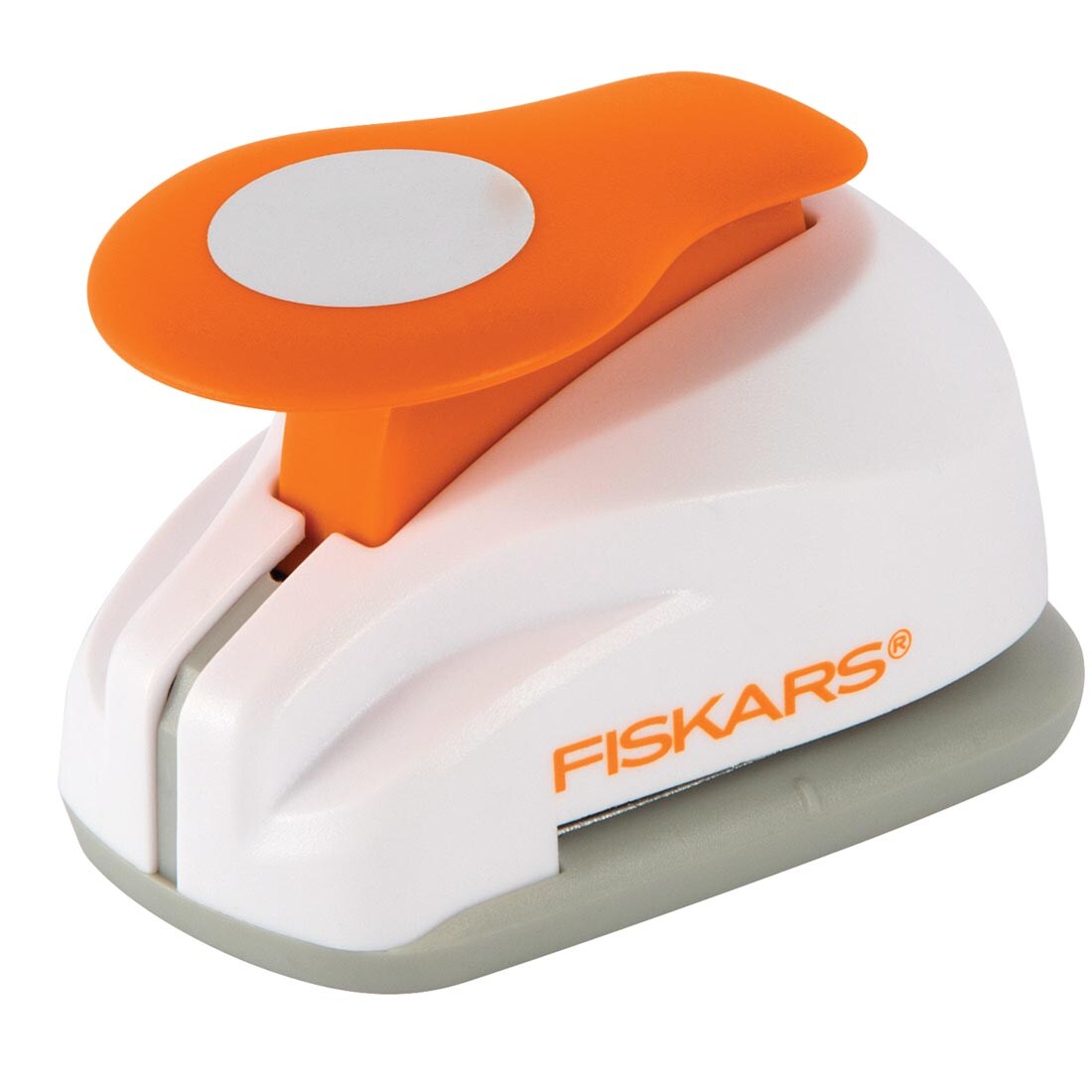 Fiskars Lever Circle Punch