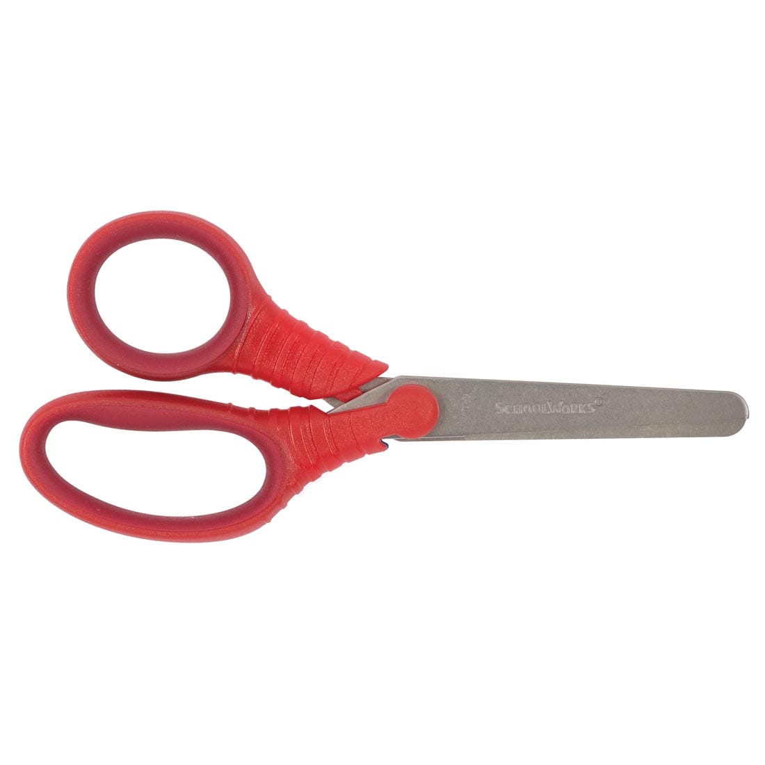 School Works No. 5 Kids Blunt Scissors