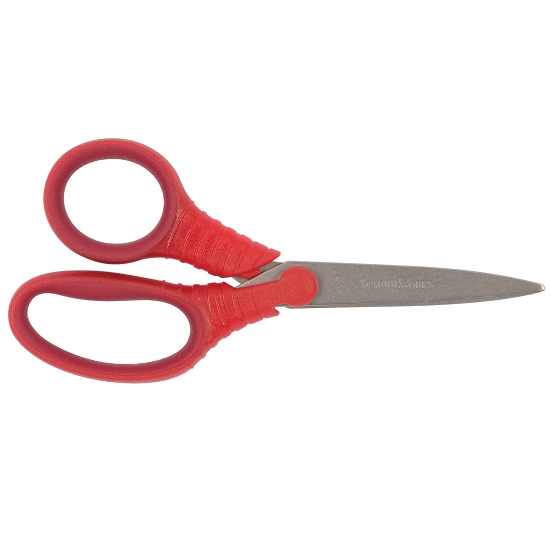 School Works No. 5 Kids Pointed Scissors