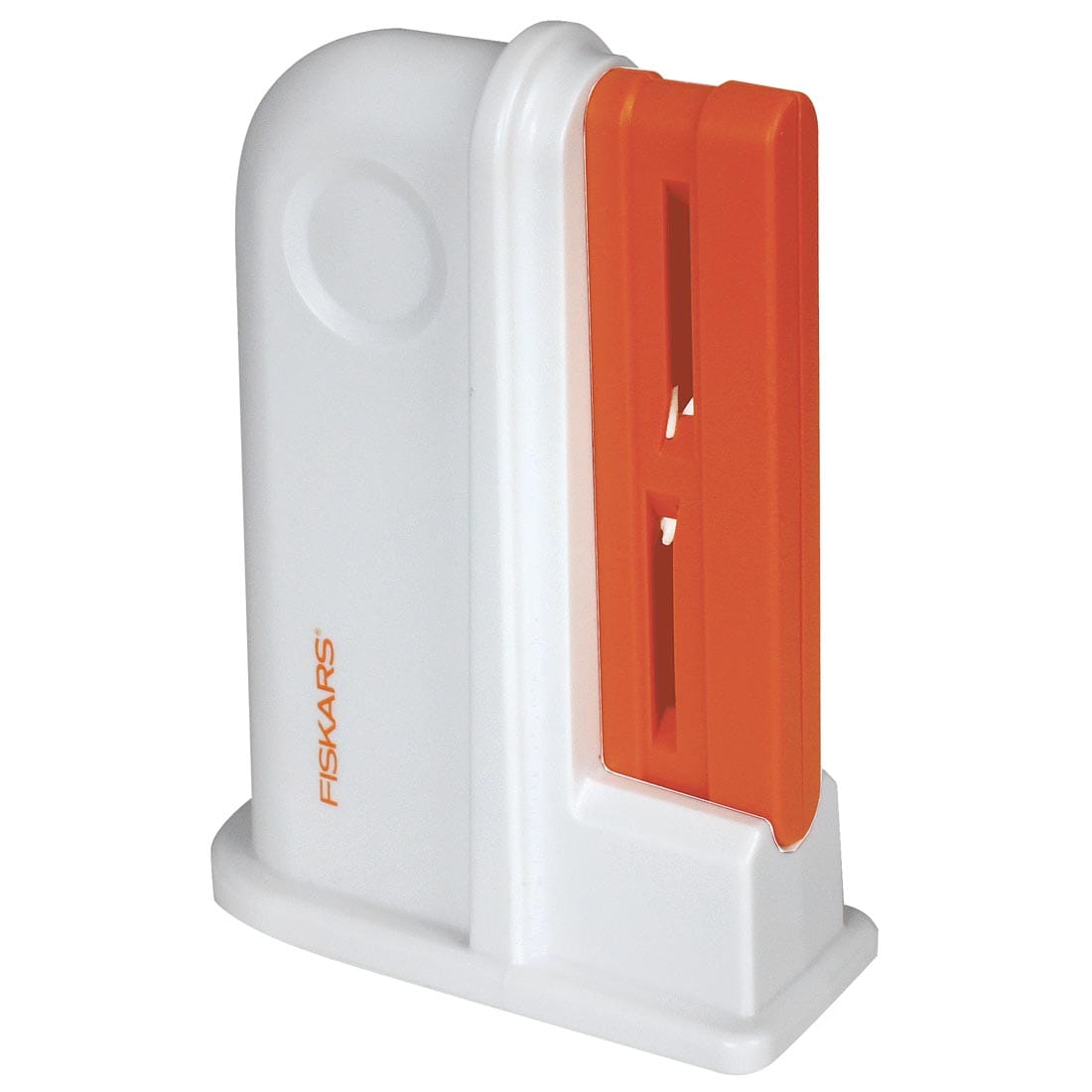 Fiskars Desktop Universal Scissors Sharpener