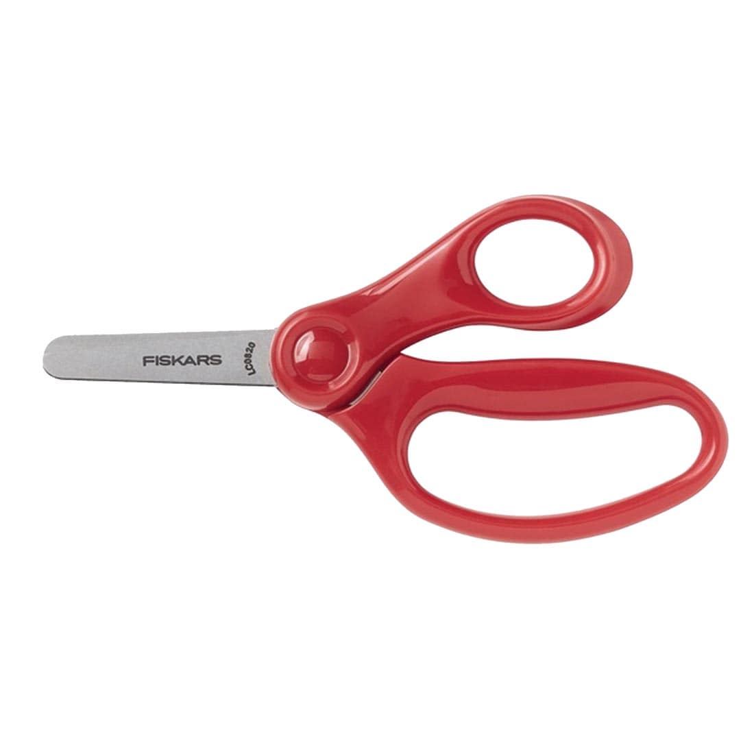 one pair of Fiskars for Kids Blunt tip Scissors