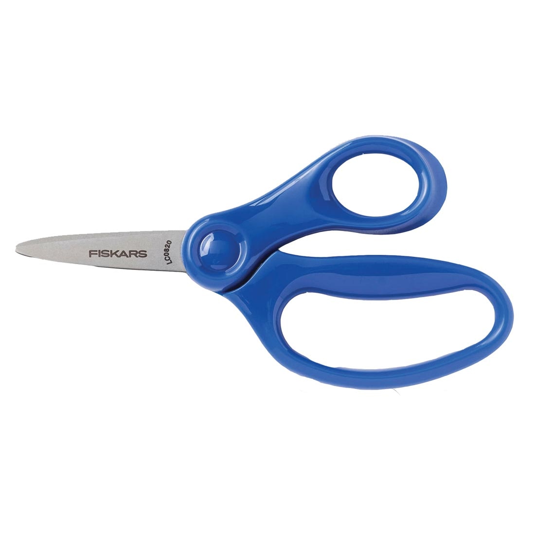 one pair of Fiskars for Kids Pointed Scissors