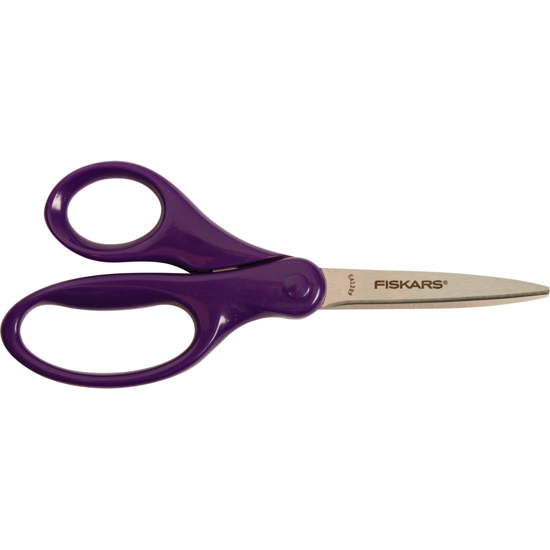 Fiskars No. 7 Student Scissors