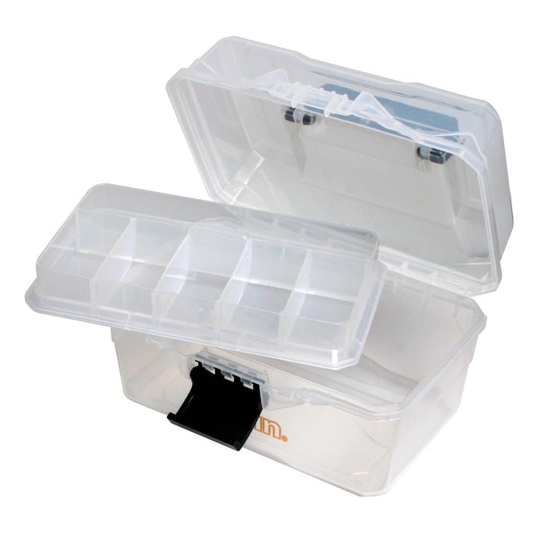 ArtBin Mini Sidekick Storage Bin, Clear