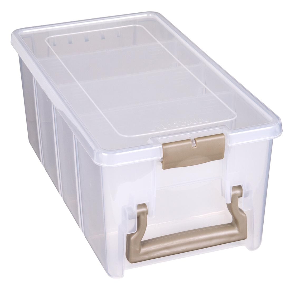 Classroom Keepers 12x18 Construction Paper Storage Box