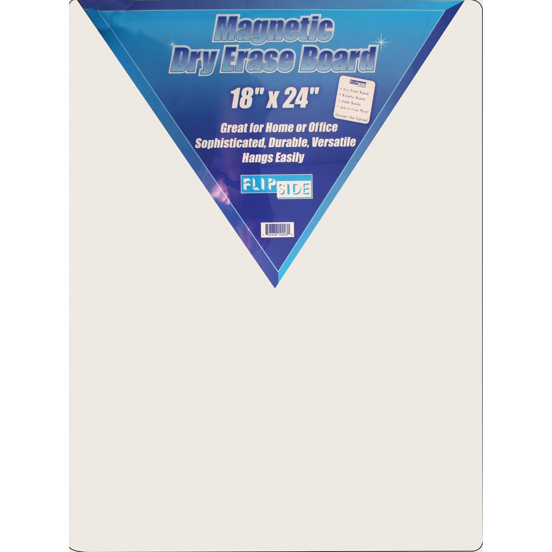 18x24" Magnetic Dry Erase Board