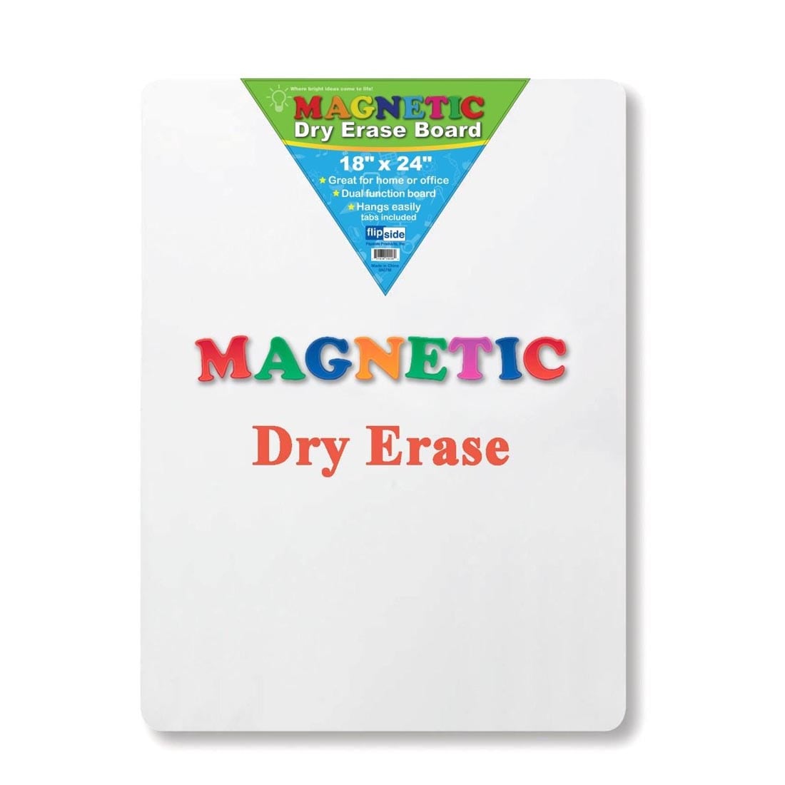 18x24" Magnetic Dry Erase Board