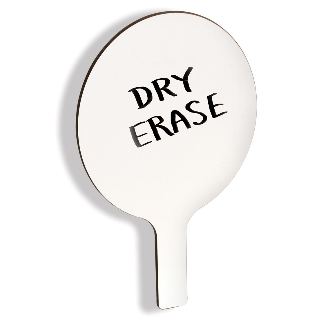 Flipside 7x8" Dry Erase Answer Paddle