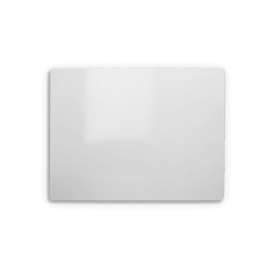 Flipside Dry Erase Board White 5x7"