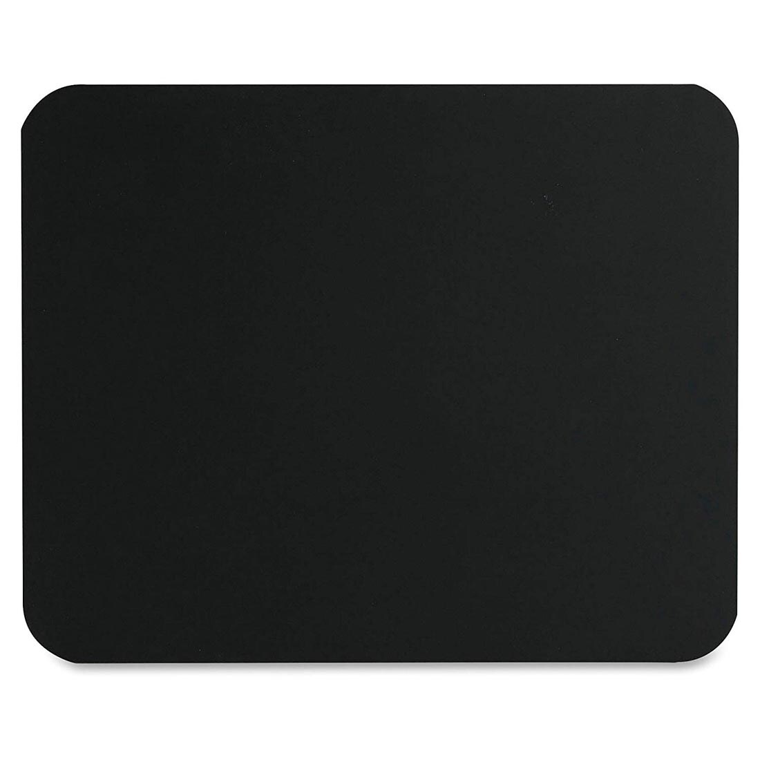 Flipside Black Chalkboard Unframed with Rounded Corners