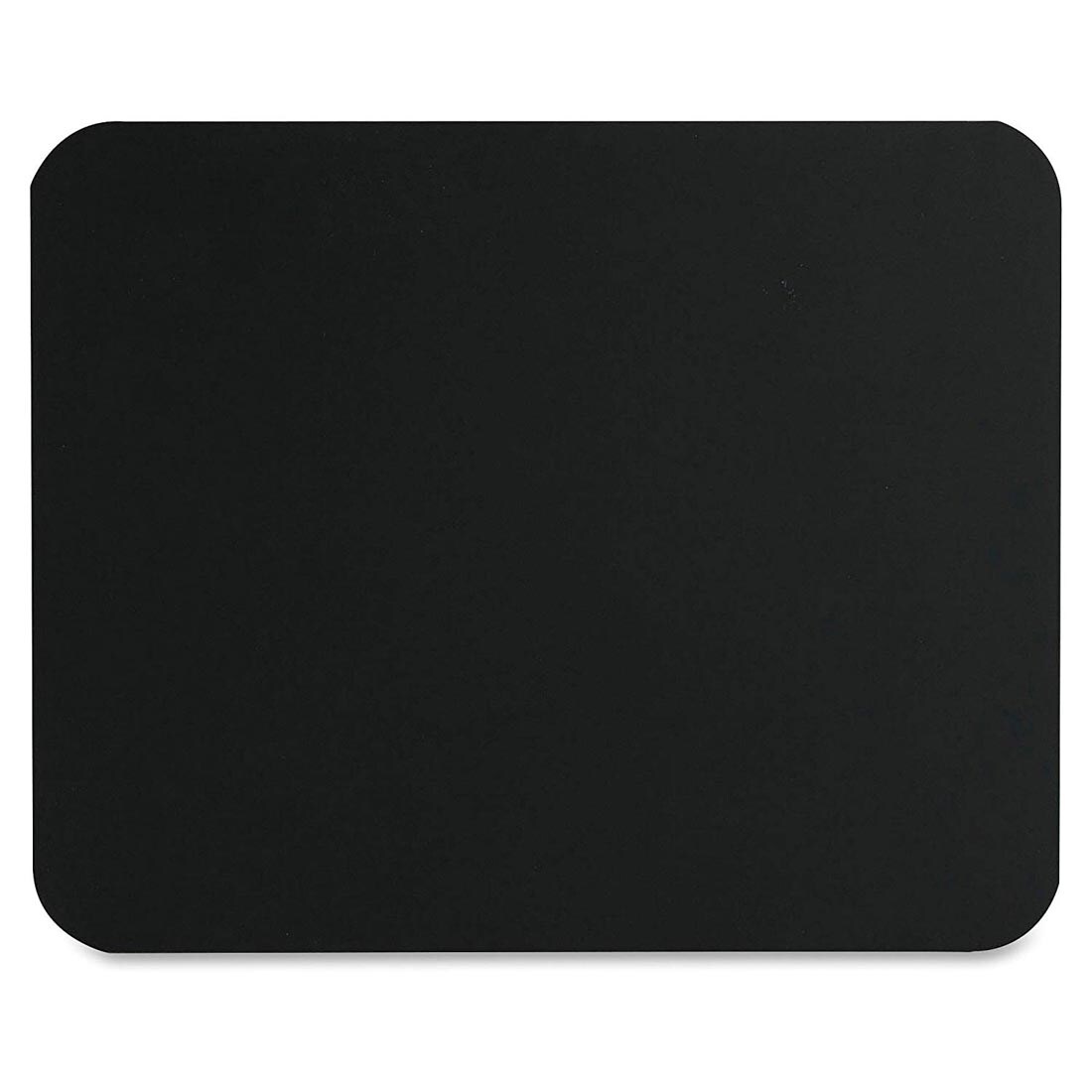 Flipside Black Chalkboard Unframed with Rounded Corners