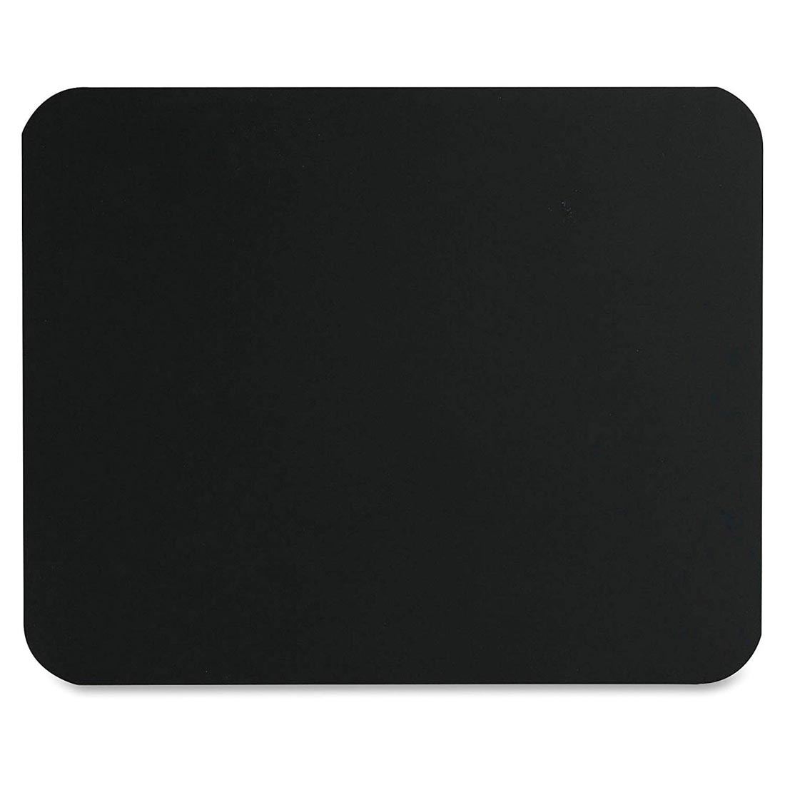 Flipside Black Chalkboard Unframed with Rounded Corners