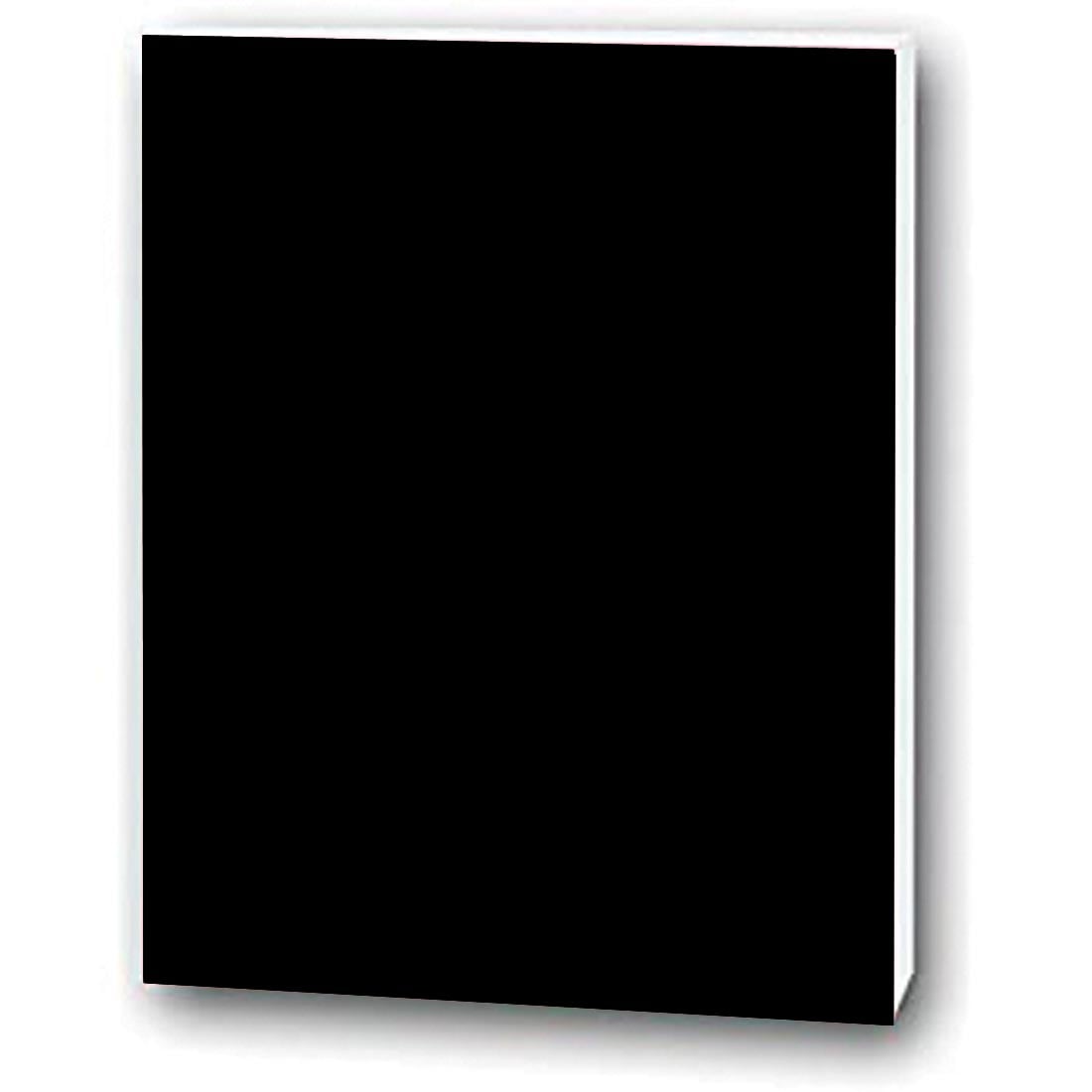 Black Foam Board, 5mm (Various Sizes) – Art Academy Direct