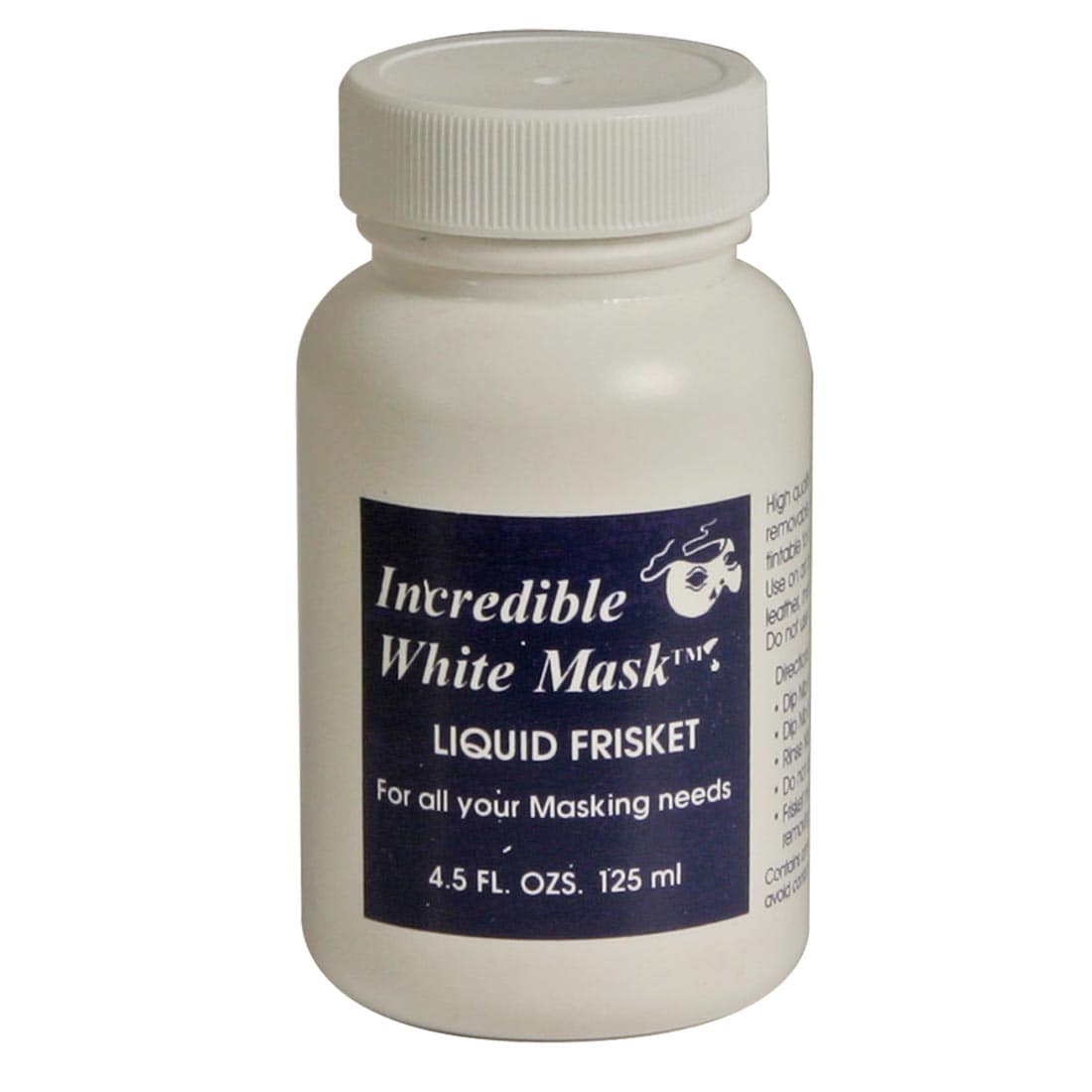 Grafix Incredible White Mask Liquid Frisket