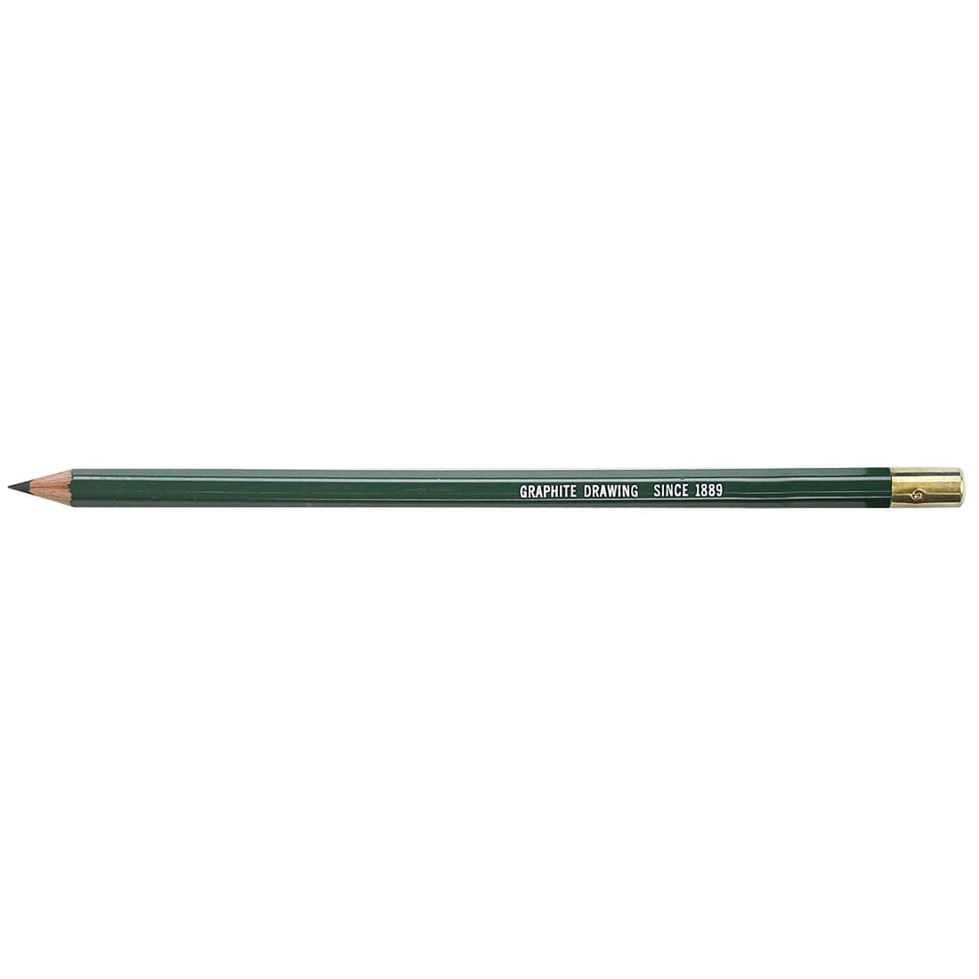 General's Kimberly Graphite Drawing Pencil 2B