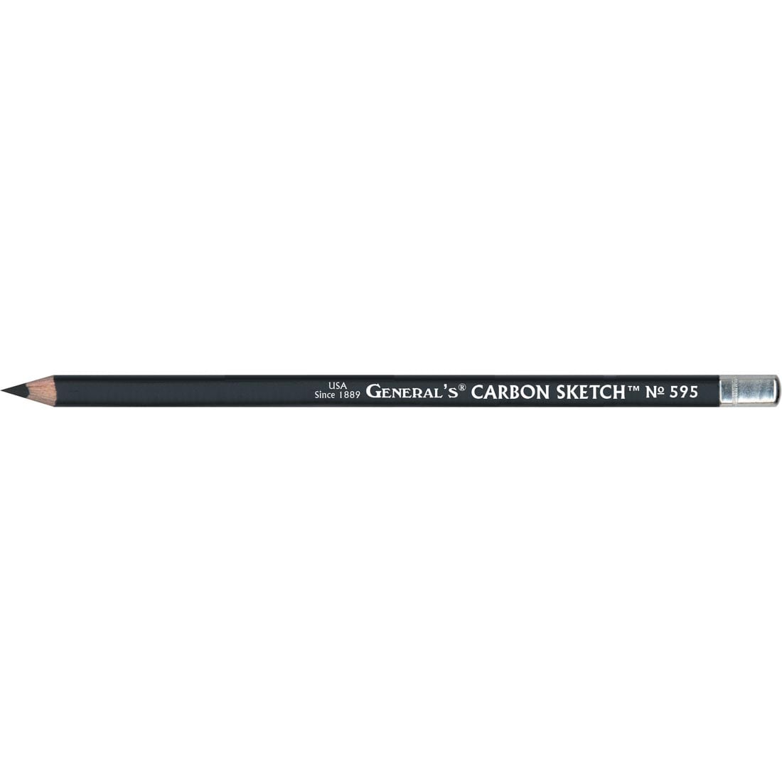 General's Carbon Sketch Pencil