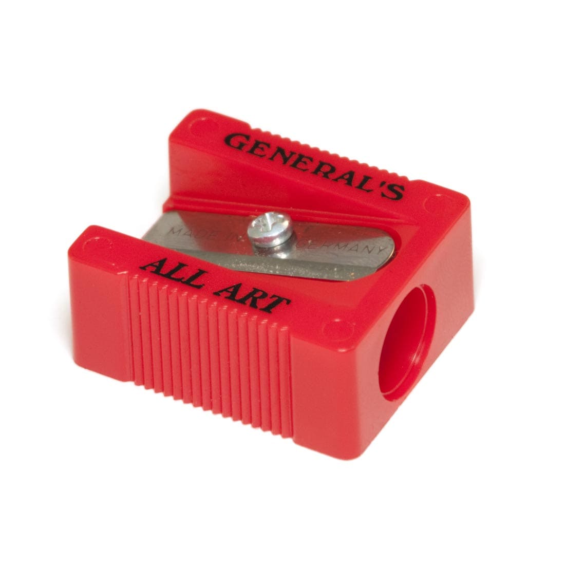 General's Little Red All-Art Pencil Sharpener