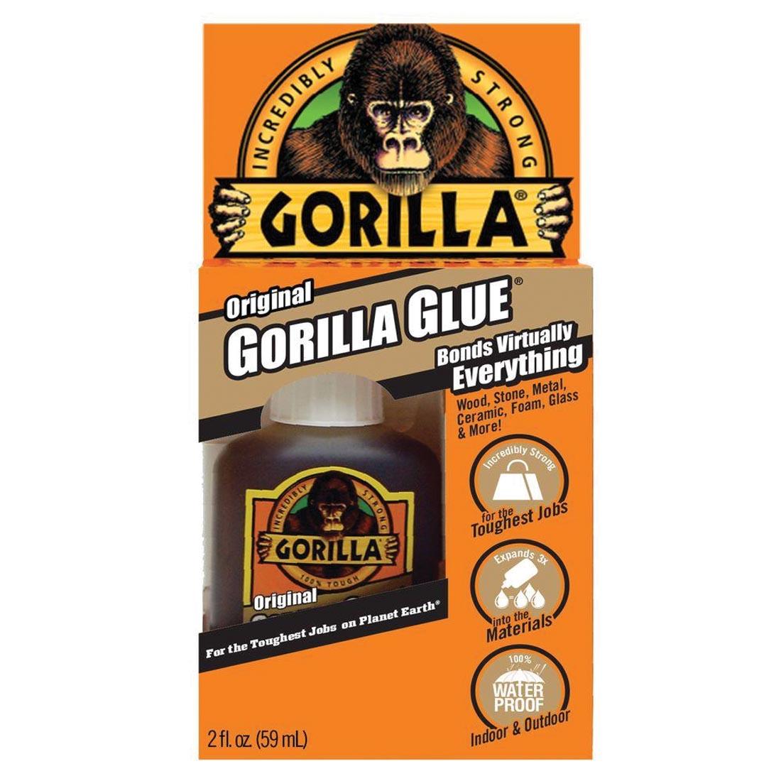 Gorilla Glue