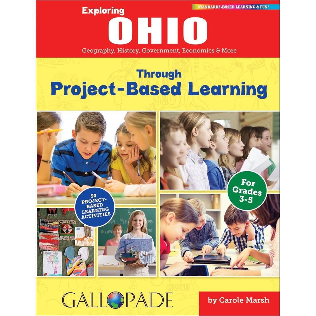Exploring Ohio Through Project-Based Learning