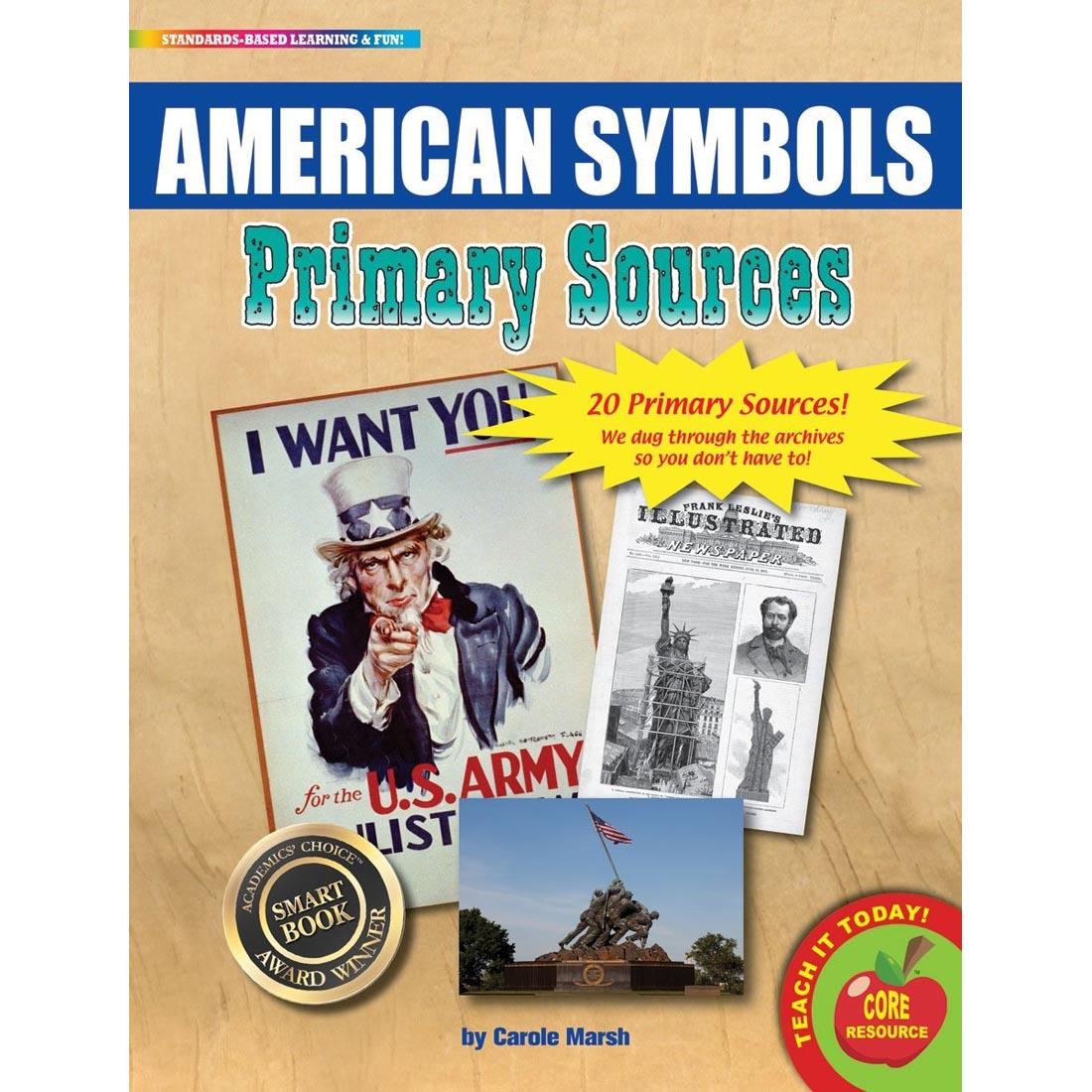 American Symbols Primary Sources