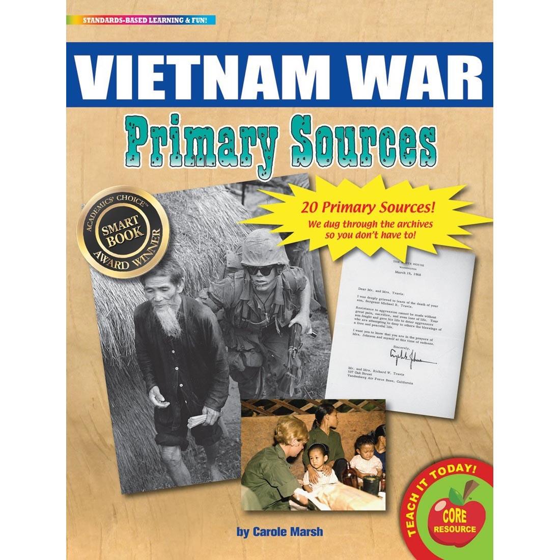 Vietnam War Primary Sources