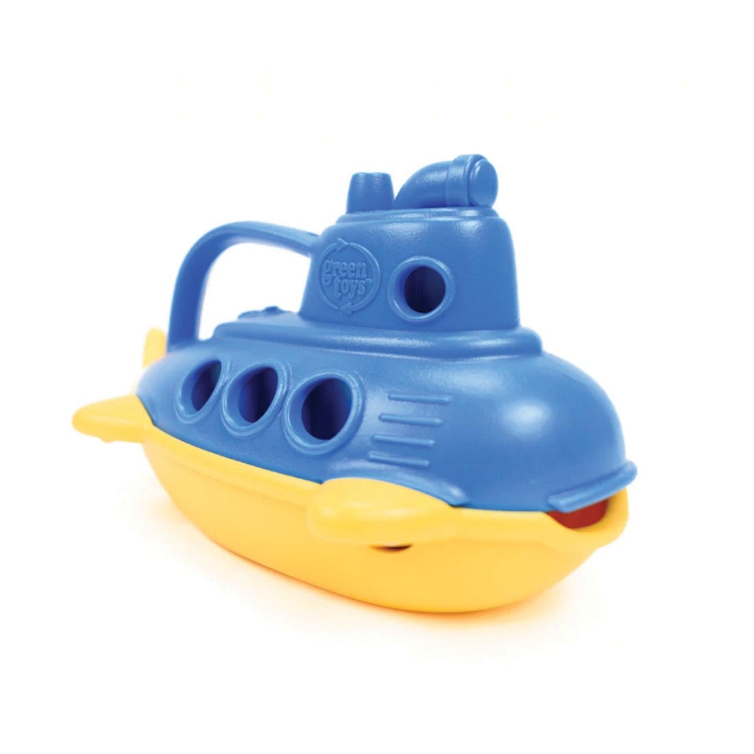 Bubbling Submarine by Green Toys
