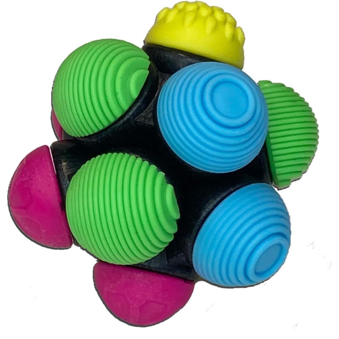 Icosa Sensa Fidget Ball