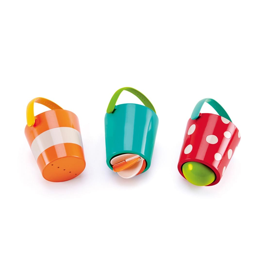 Happy Buckets Set By Hape