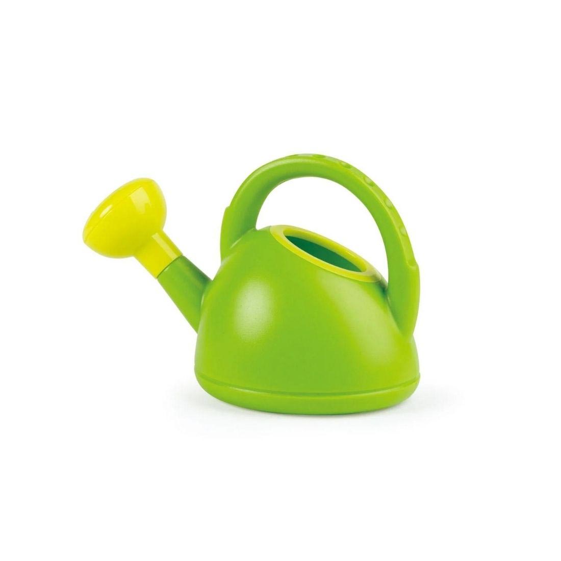 Green Watering Can By Hape