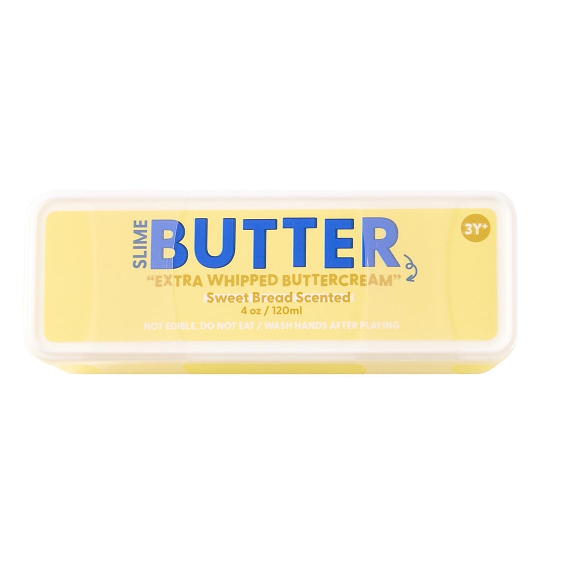 Slime Butter By Hape