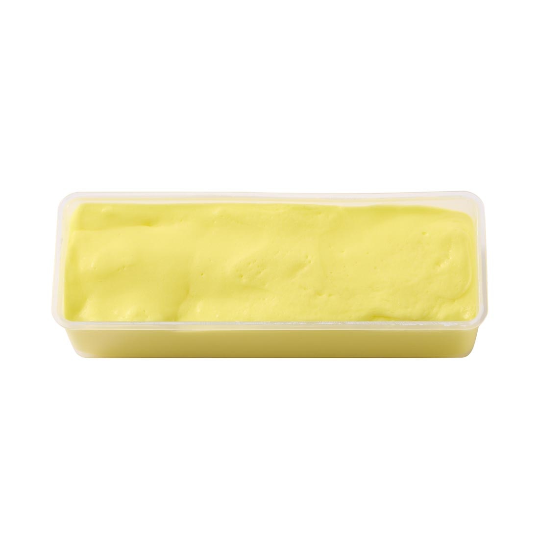 package of Slime Butter By Hape with lid off