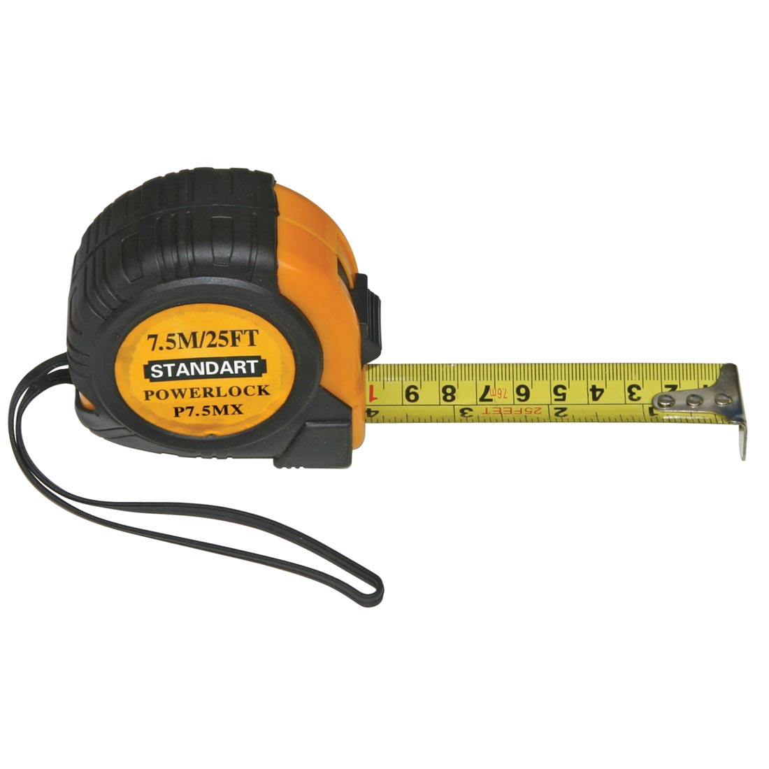 Standart Powerlock Measuring Tape