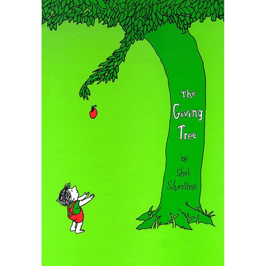 The Giving Tree