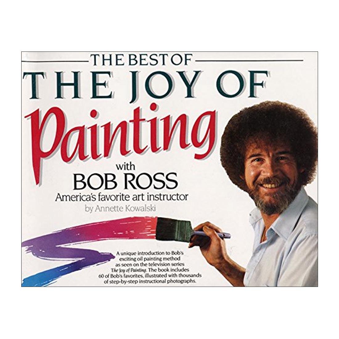 The Best Of The Joy Of Painting With Bob Ross