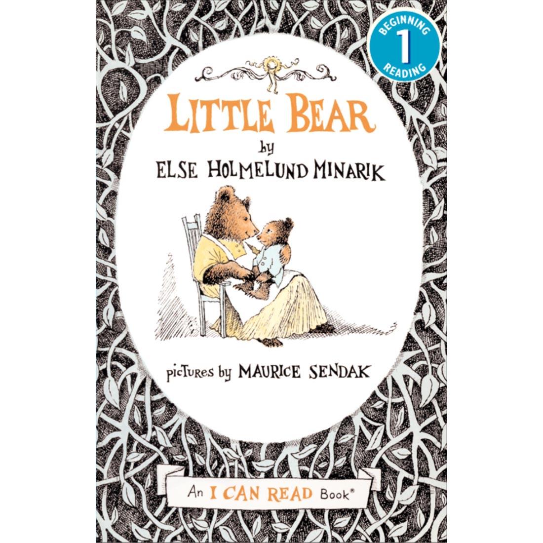 Little Bear - An I Can Read Book, Level 1