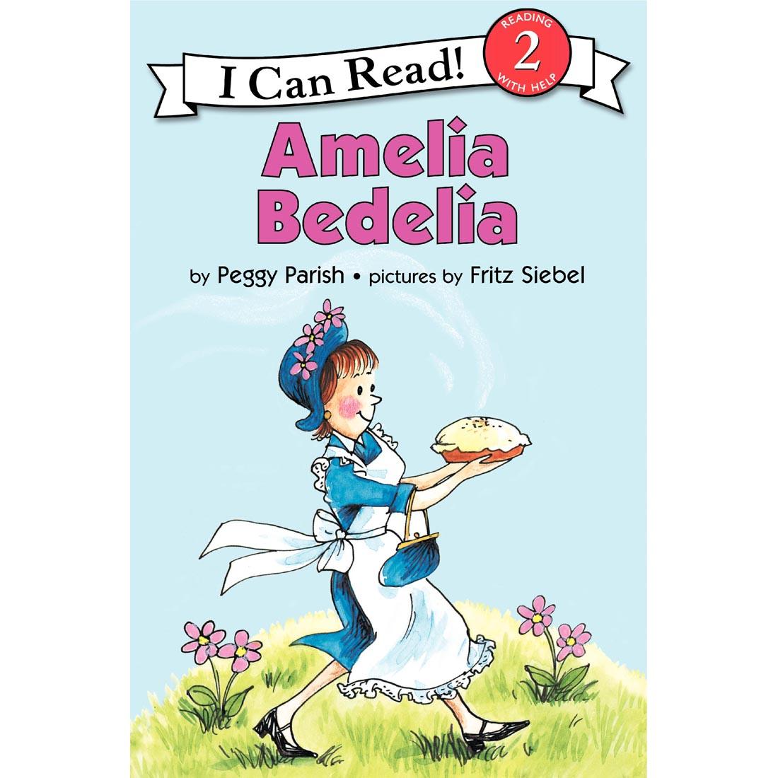 Amelia Bedelia - An I Can Read Book, Level 2