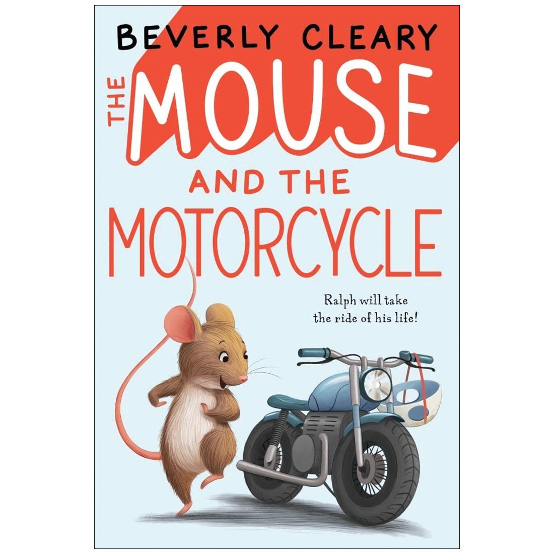 The Mouse and The Motorcycle