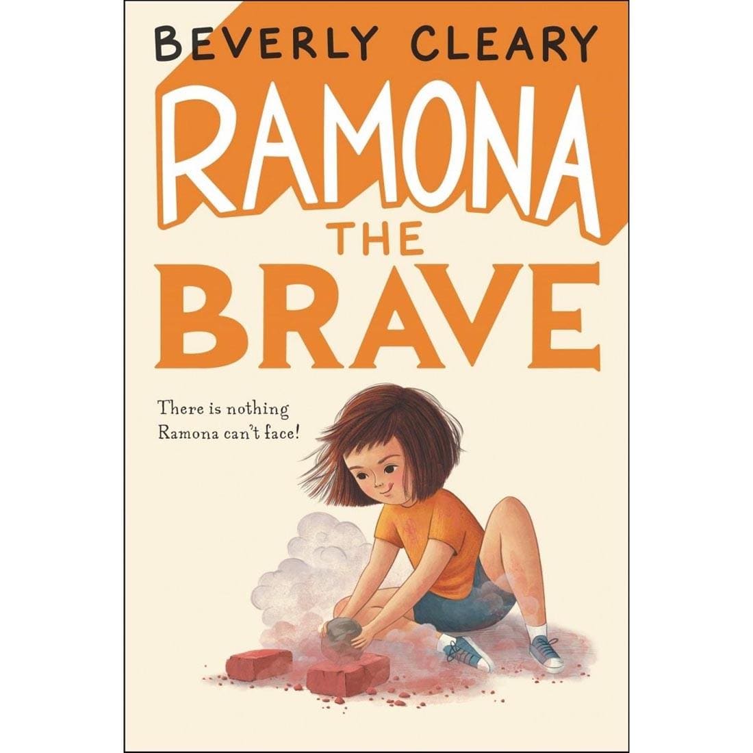 Ramona The Brave