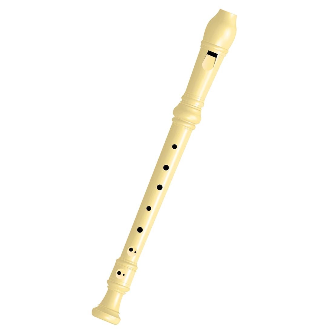 Soprano Recorder