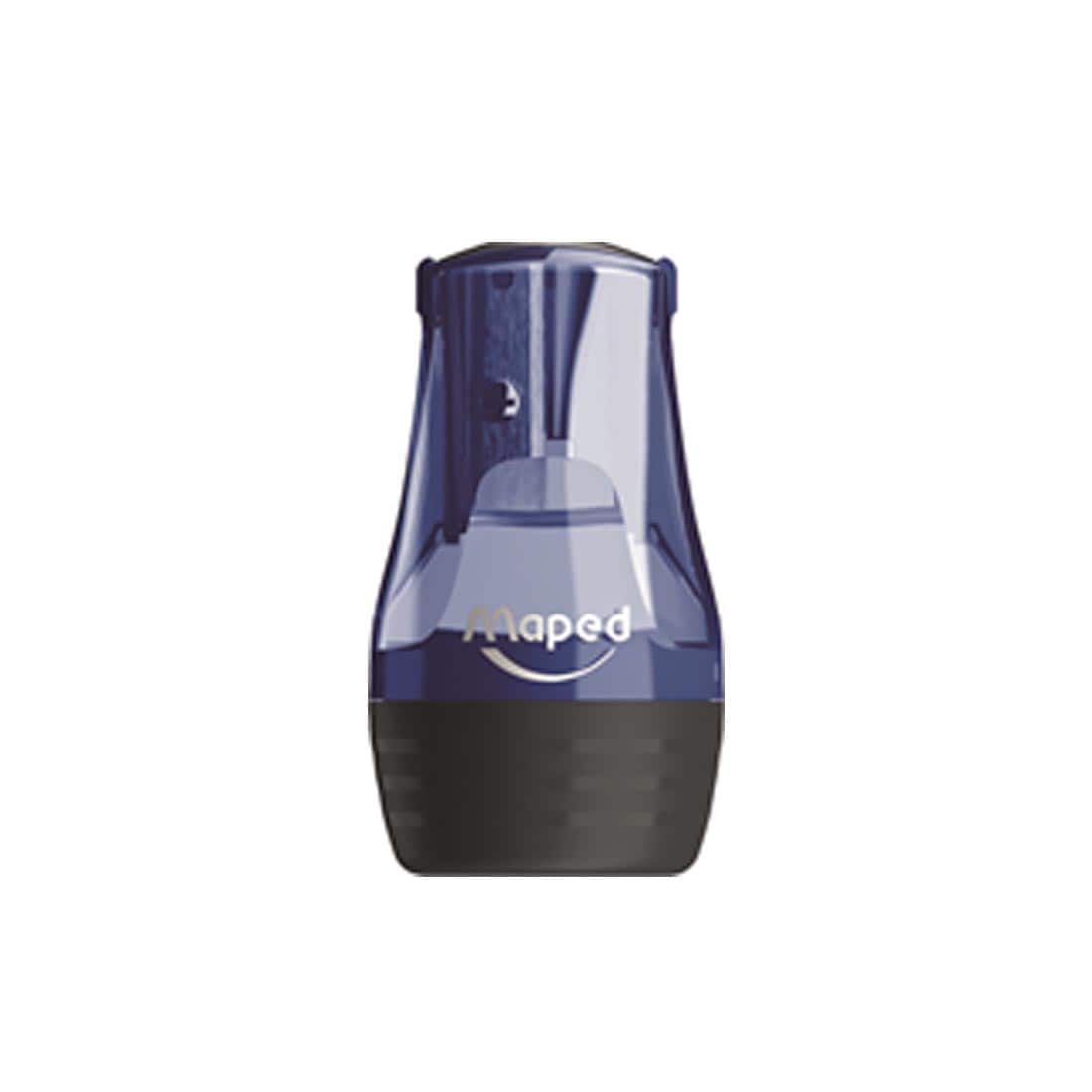 Maped 1-Hole Canister Pencil Sharpener