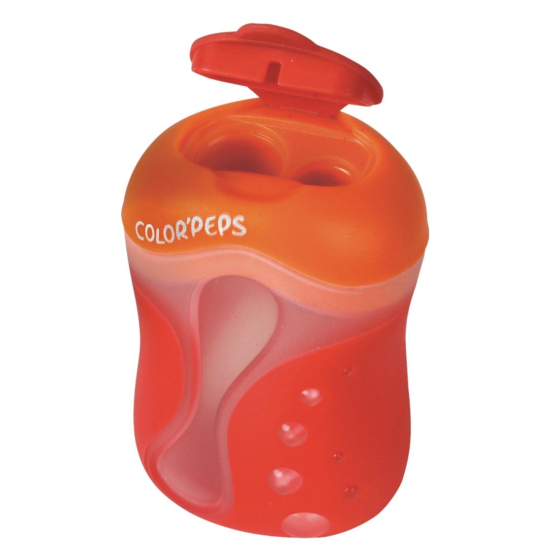 Maped Color'Peps Manual Colored Pencil Sharpener