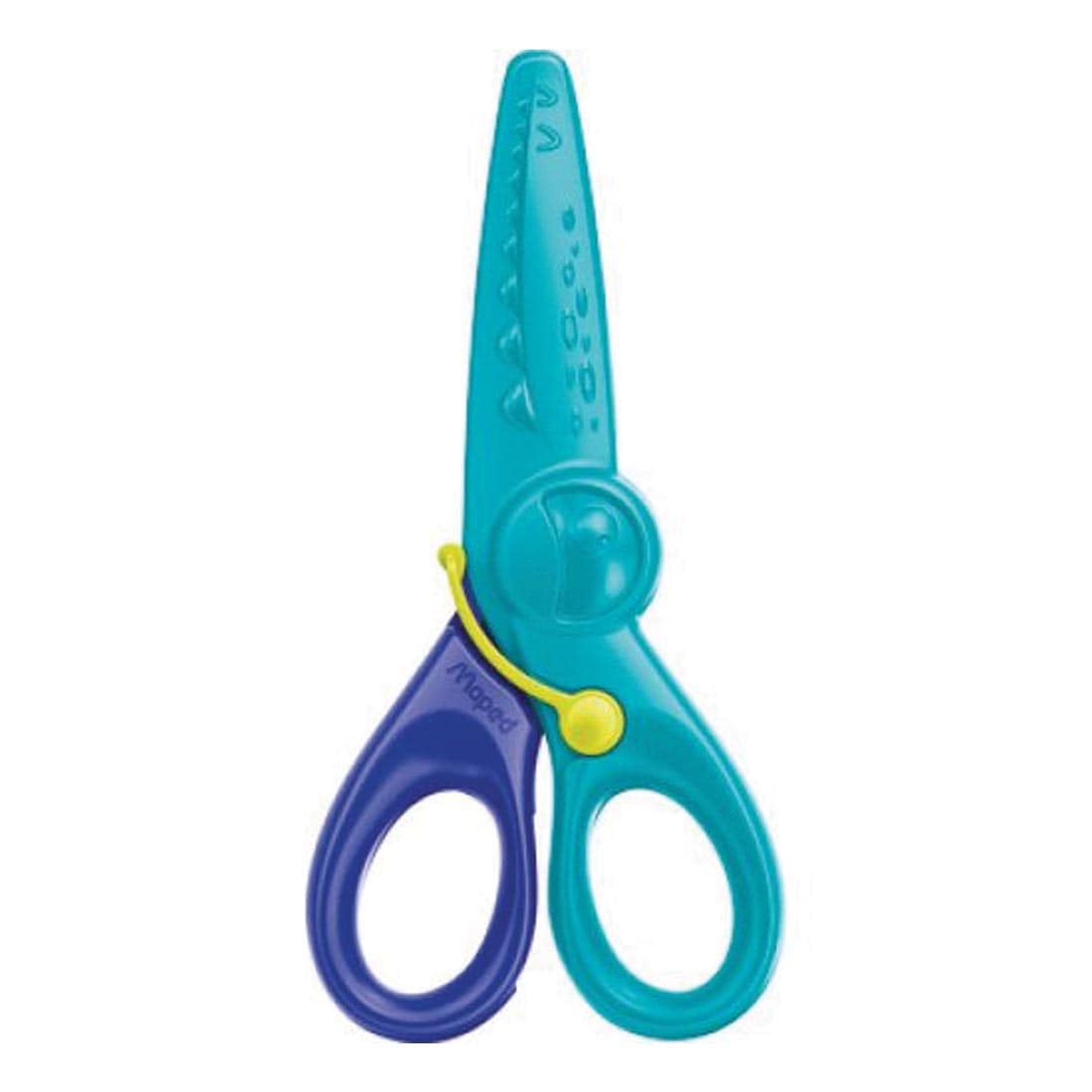 Maped Security Scissors