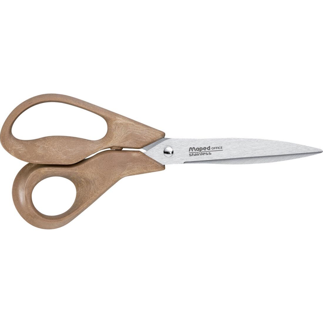 Maped Office Advanced Wood Scissors