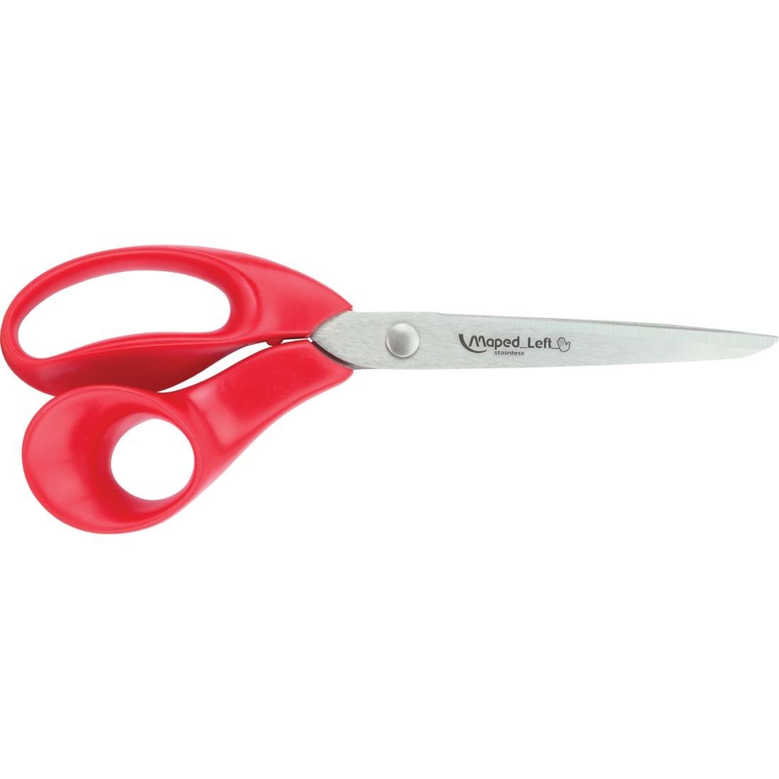 Maped Left-Handed Scissors