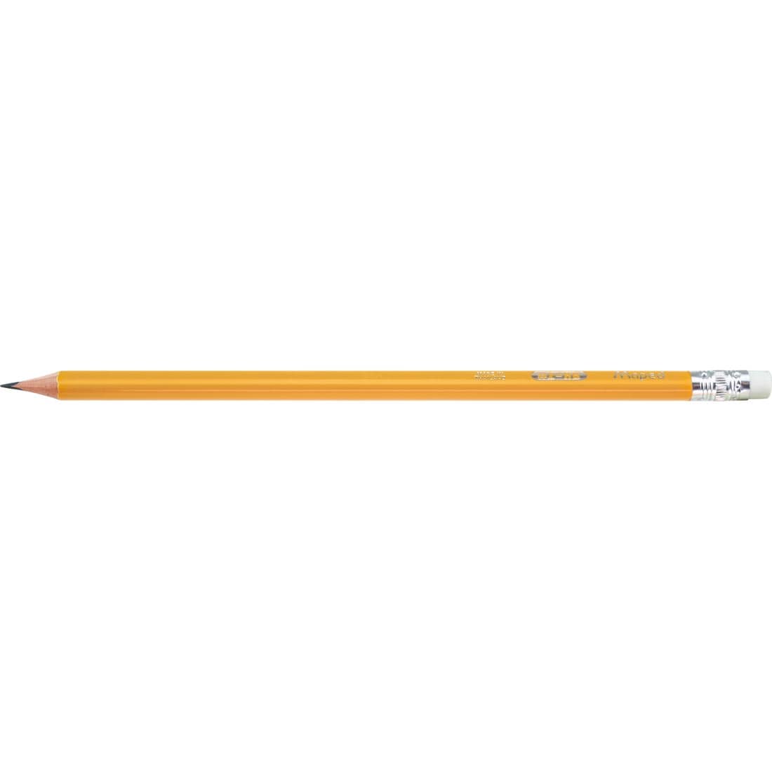 Maped Triangular Graphite Pencil